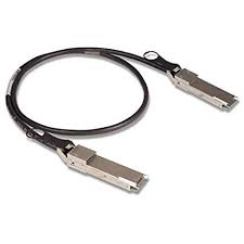 JH638A | HP Arista 40G QSFP+ QSFP+ 1M DAC