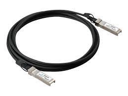 JH654A | HP Arista 10G SFP+ SFP+ 2.5M DAC