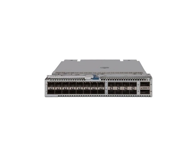 JH689A | HP 5930 24-Port SFP+ and 2-Port QSFP+ Module
