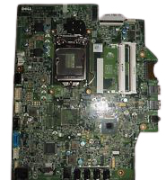 JH9P6 | Dell AIO Motherboard with Intel Celeron N284 for Inspiron 20 19.5 3043 (Clean Pulls/Tested)