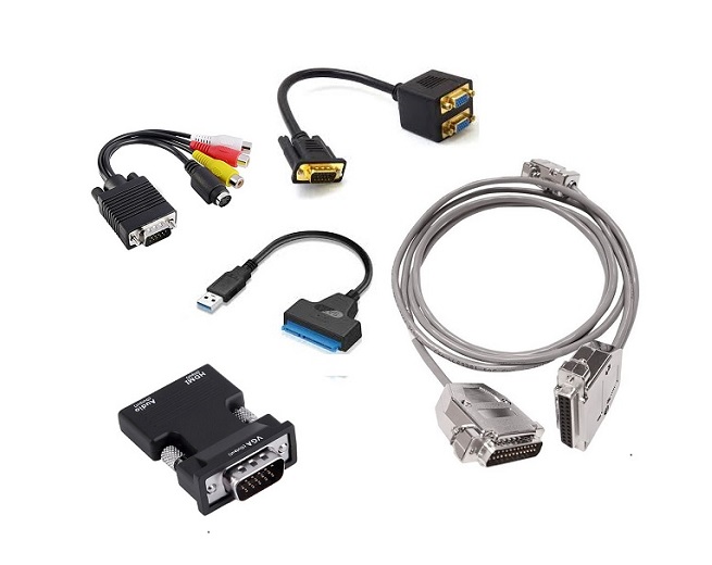 JHVNC | Dell EMC PowerEdge / Precision Rack SAS / SATA Cable