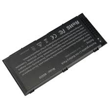 JHW87 | Dell 6-Cell 60WHr Lithium-Ion Battery