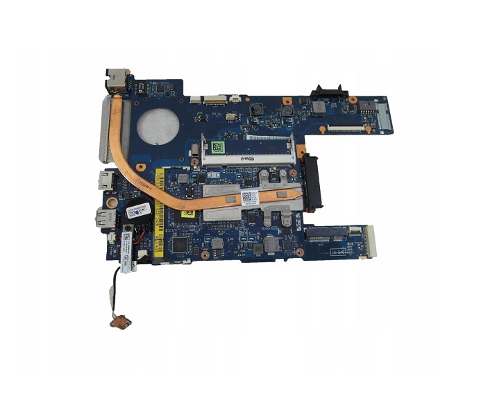 JHY9H | Dell Motherboard for Inspiron 11z 1100 Netbook