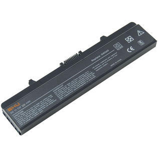 JHYP2 | Dell 60w Battery Prec M4600 Type Fv993 Sub 7dwmt K4rdx