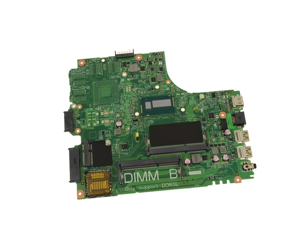 JK9FM | Dell System Board (Motherboard) for Inspiron 14 3421