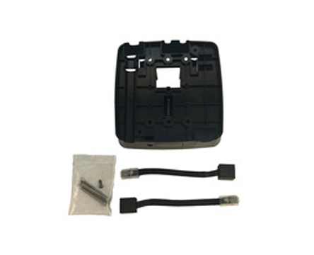 JL022-61001 | HP Unified Wall Jack Table Mount Kit