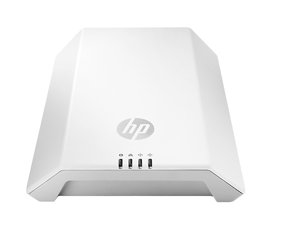 JL062A | HP M330 Dual Radio 802.11AC (AM) Access Point