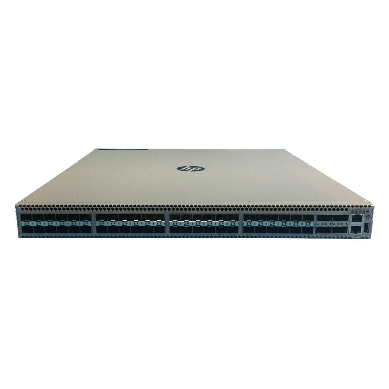 JL116A | HPE Altoline 5600 48Xg 4 QSFP+ Ppc Front to Back Switch