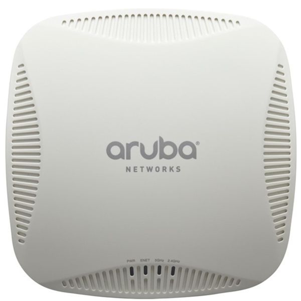 JL188A | HP Aruba 103 Instant Dual Radio 802.11N (WW) Access Point