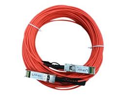 JL292-61001 | HP X2A0 10G SFP+ to SFP+ 7M Active Optical Cable