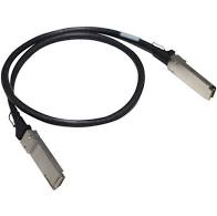 JL307A | HP Aruba 100G QSFP28-QSFP28 3M DAC Cable