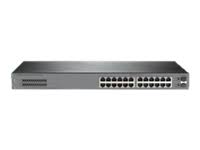 JL381-61001 | HPE OfficeConnect 1920S 24G 2SFP Switch 24-Ports Managed Rack-mountable