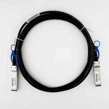 JL487A | HP Aruba 25G SFP28 to SFP28 0.65M DAC Cable