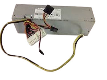 JNPVV | Dell 240-Watt Power Supply for OptiPlex 7010 9010 SFF (Clean pulls/Tested)