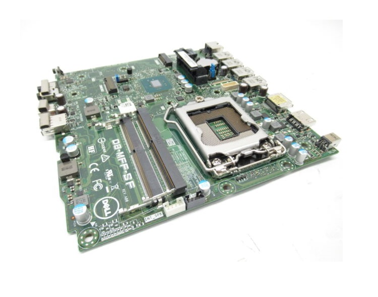 JP3NX | Dell 5050M 7050M D8-MFF-SF65 Motherboard Chipest