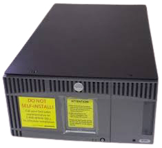 JP6TM | Dell 2.50TB/6.25TB LTO-6 FC Tape Drive Module ML6000