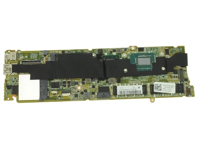JPWJ2 | Dell System Board for Core I7 2.1GHz (I7-3687U) with Latitude E6430U