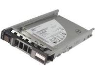 JR60M | Dell 200gb mlc sata-3gbps 2.5inch form factor internal solid state drive for dell poweredge server (jr60m)