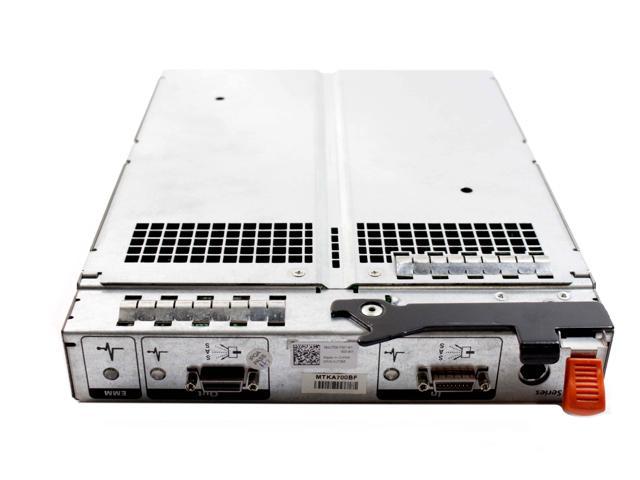 JT356 | Dell PowerVault Md1120 EMM Module USM