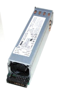 JU801 | Dell 750-Watts Redundant Power Supply for PowerEdge 2950