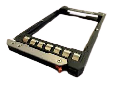 JV1MV | Dell Hard Drive Tray / Caddy 1.8-inch for PowerEdge M420