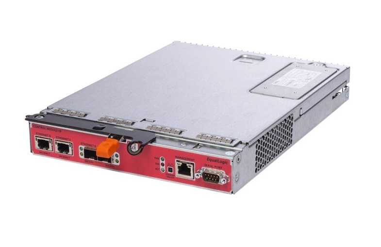 JVKMH | Dell EqualLogic Type 19 PS4210 Controller