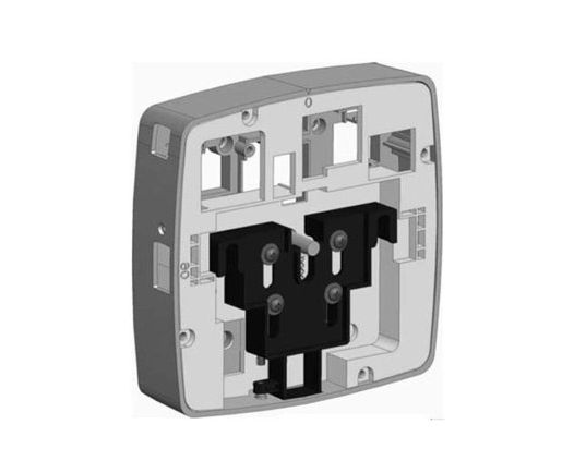 JW039A | HP Aruba Ceiling Tile Mounting Kit for Aruba 200 Series