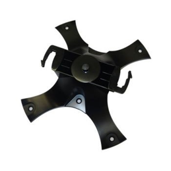 JW046A | HPE Aruba Network Device Mounting Kit JW046A | HPE Aruba Network Device Mounting Kit