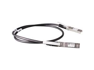 JW102A | HP SFP+ 3M Direct Attach Cable