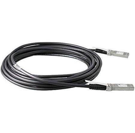 JW104A | HP Aruba 7M SFP+ Direct Attach Cable