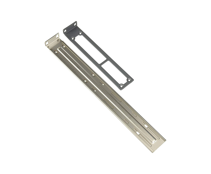 JW108A | HP / Aruba SPR-4RK-MNT S3500 4-Corner Rack Mount Kit