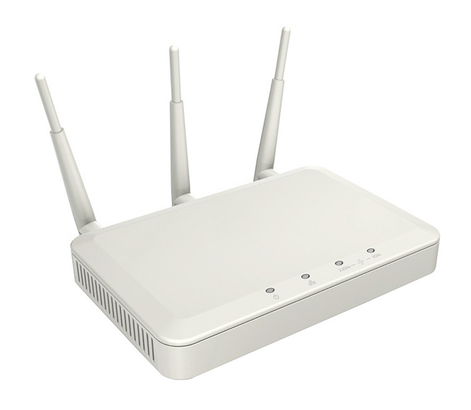 JW157A | HP Aruba AP-103H Hospitality Access Point