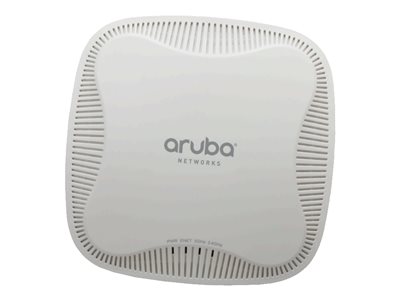 JW213-61001 | HP Aruba Instant IAP-205 (US) Wireless Access Point