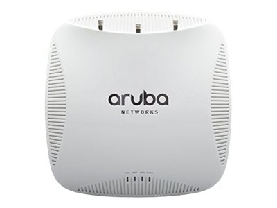 JW223-61001 | HP Aruba Instant IAP-214 (US) Wireless Access Point