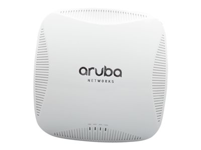 JW229-61001 | HP Aruba Instant IAP-215 (US) Wireless Access Point