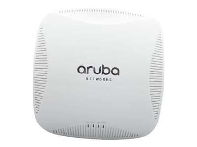 JW229A | HP Aruba Instant IAP-215 (US) Wireless Access Point