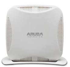 JW285-61001 | HP Aruba RAP-155P Instant 2X2/3X3 Wireless Access Point