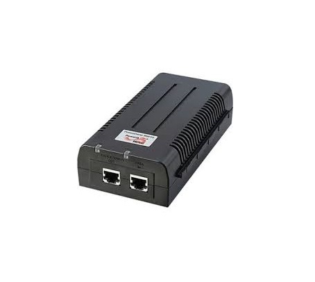 JW628A | HP 60-Watts Microsemi PowerDsine PD-9501G PoE Injector for Airmesh MSR4KP MSR4000