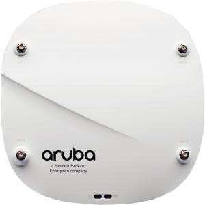 JW795A | HP Aruba AP-314 IEEE 802.11AC 2.10 GBit/s Wireless Access Point 5GHz