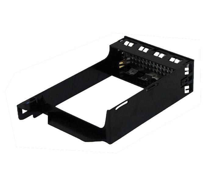 JWE00 | Dell Media Blank for PowerEdge R720 Server JWE00 | Dell Media Blank for PowerEdge R720 Server