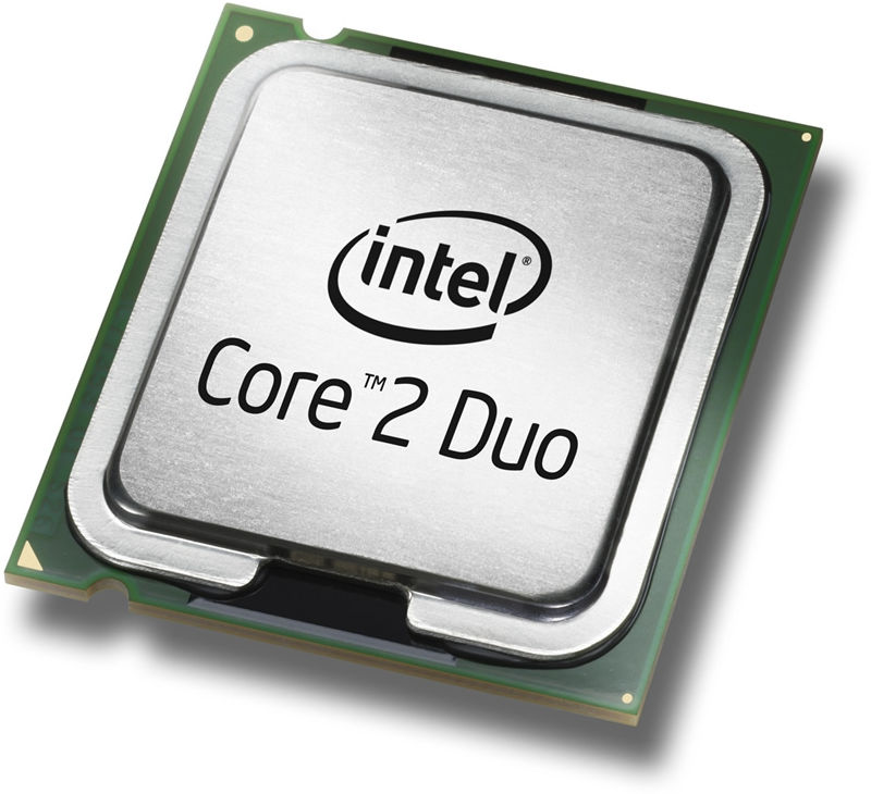 JX144 | Dell Core 2 Duo 1.86GHz 2MB 1066MHz FSB E6300 Processor