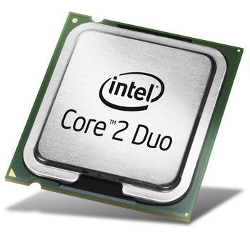 JX145 | Dell Intel Core 2 Duo E6600 2.4GHz 4MB L2 Cache 1066MHz FSB LGA-775 65NM 65W Processor