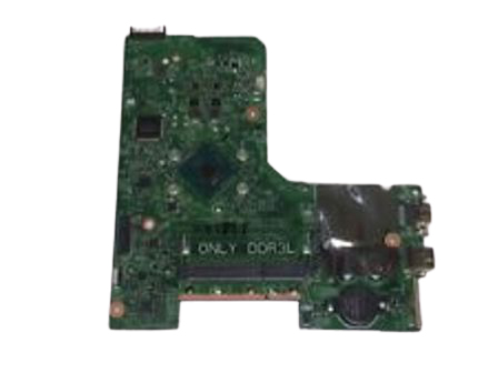 JX7F0 | Dell Inspiron 14 3452 Laptop Motherboard with Intel N3700