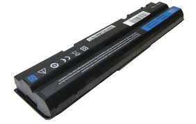 JX87H | Dell 9-Cell 97WHr Lithium-ion Battery for Latitude E6420