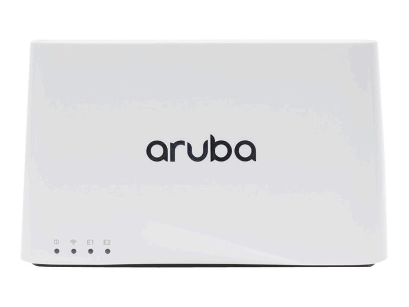 JY722-61001 | HP Aruba AP-203RP (US) Wireless Access Point