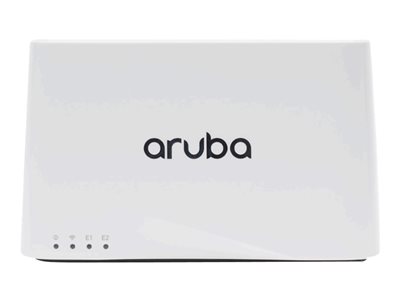 JY723A | HP Aruba AP-203RP (US) FIPS/TAA Wireless Access Point