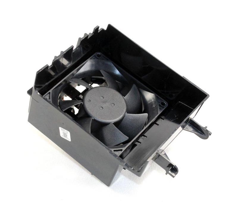 0JY856 | Dell 12V 92X32MM Cooling Fan Assembly for Dimension 9200 XPS 420