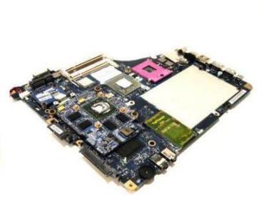 K000070940 | Toshiba Laptop Board for Satellite A355D Series