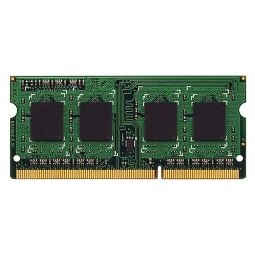 K000085880 | Toshiba 4GB DDR3 SoDimm Non ECC PC3-8500 1066Mhz 2Rx8 Memory