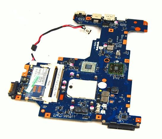K000103980 | Toshiba System Board for Satellite L675D AMD Laptop